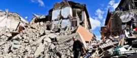 Terremoto, Confartigianato promuove la raccolta fondi