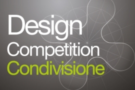 Bando Design Competition Condivisione