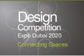 Bando Design Competition Dubai