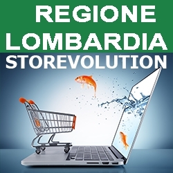 Bando Storevolution  digitalizzazione imprese commerciali