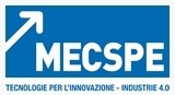 Partecipazione collettiva a MecSpe 2019 Parma - Meccanica, plastica e elettronica
