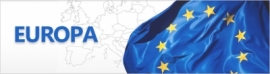 EUROPA: LE OPPORTUNITA' PER LA CRESCITA COMPETITIVA