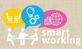 Ultima consulenza gratuita sullo Smart Working